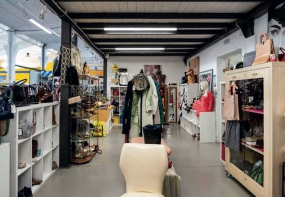 Il Triciclo? "La mia ancora di salvezza"