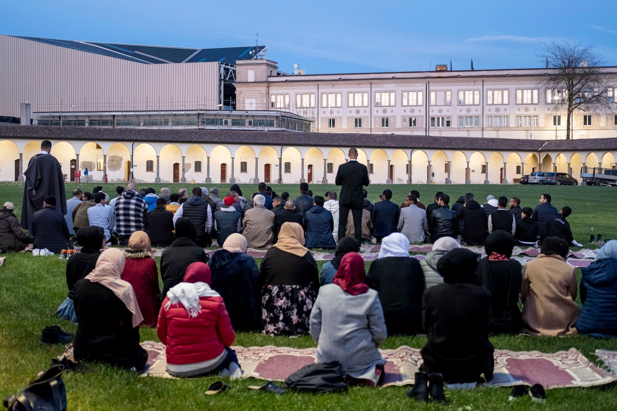 Foto album IFTARIAMO!