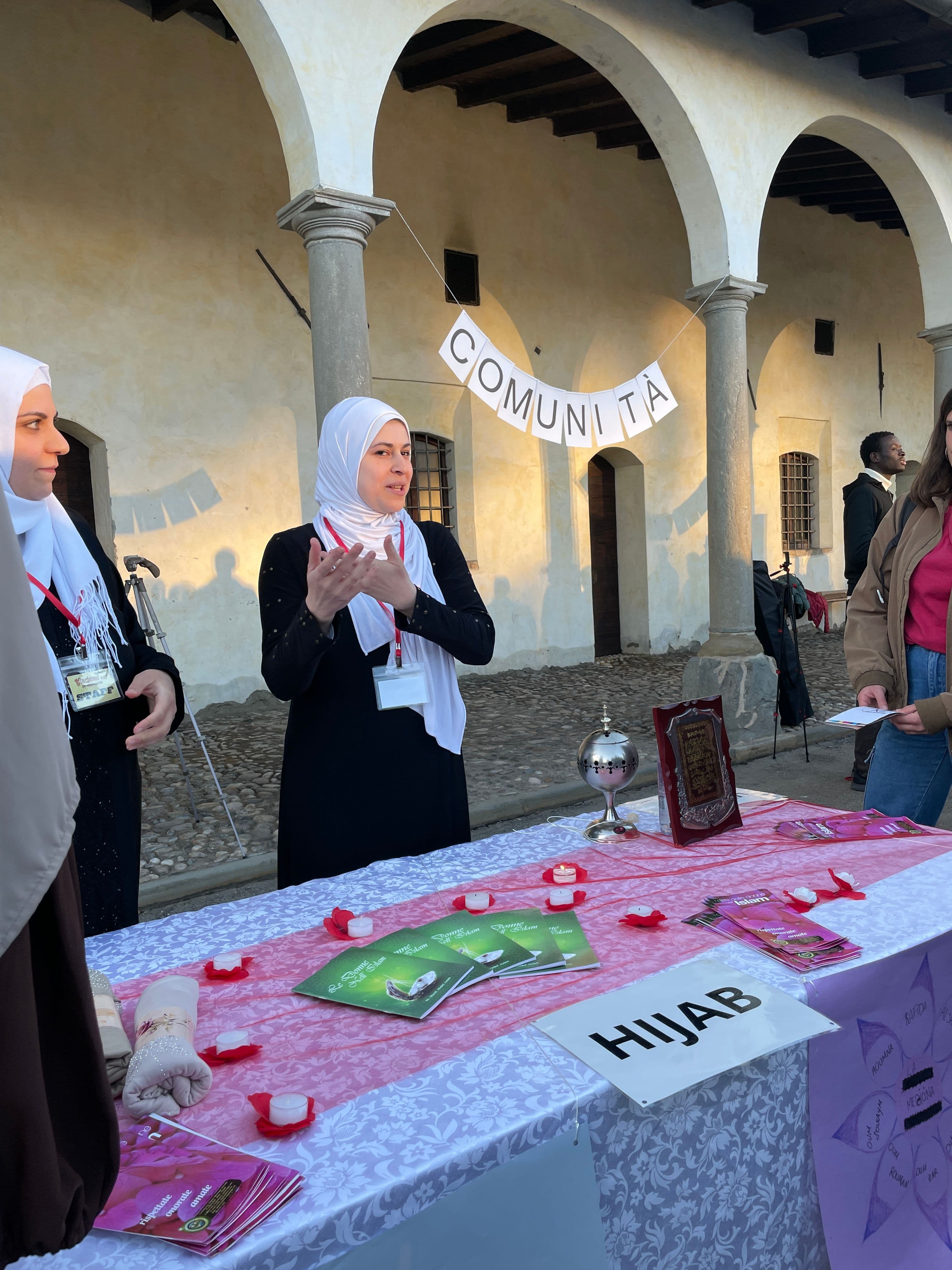 Foto album IFTARIAMO!