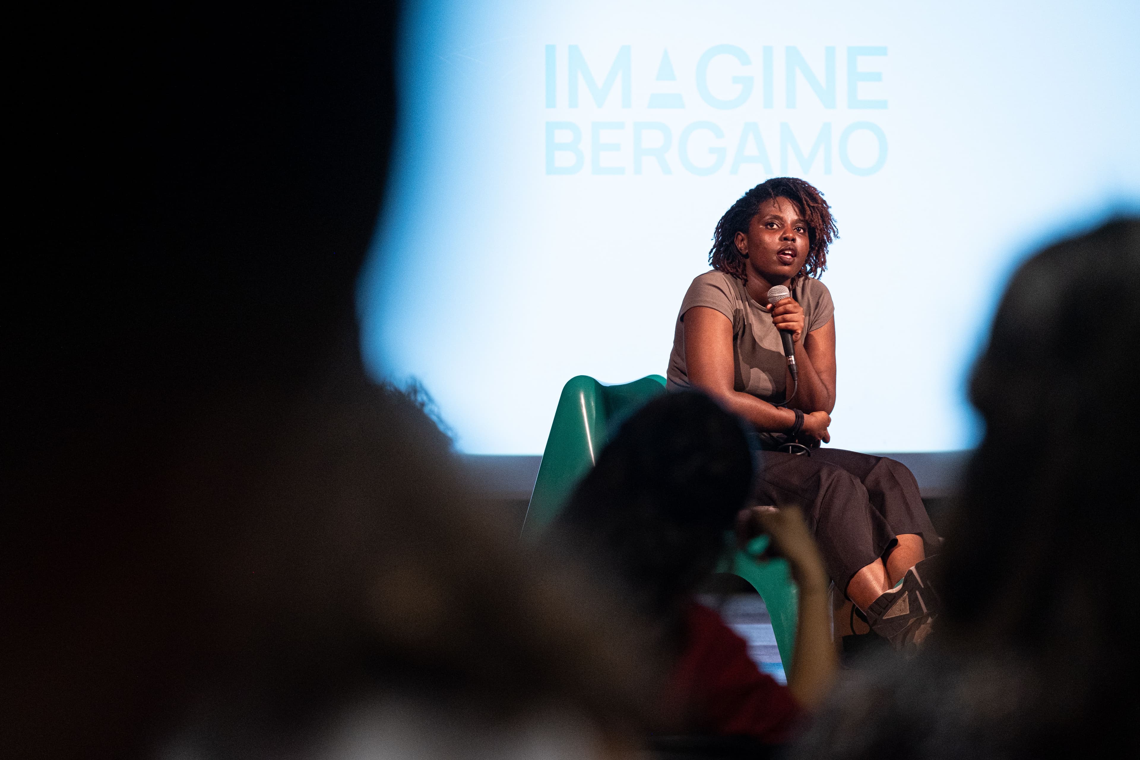 Nella pratica del capire: in ascolto di Espérance Hakuzwimana