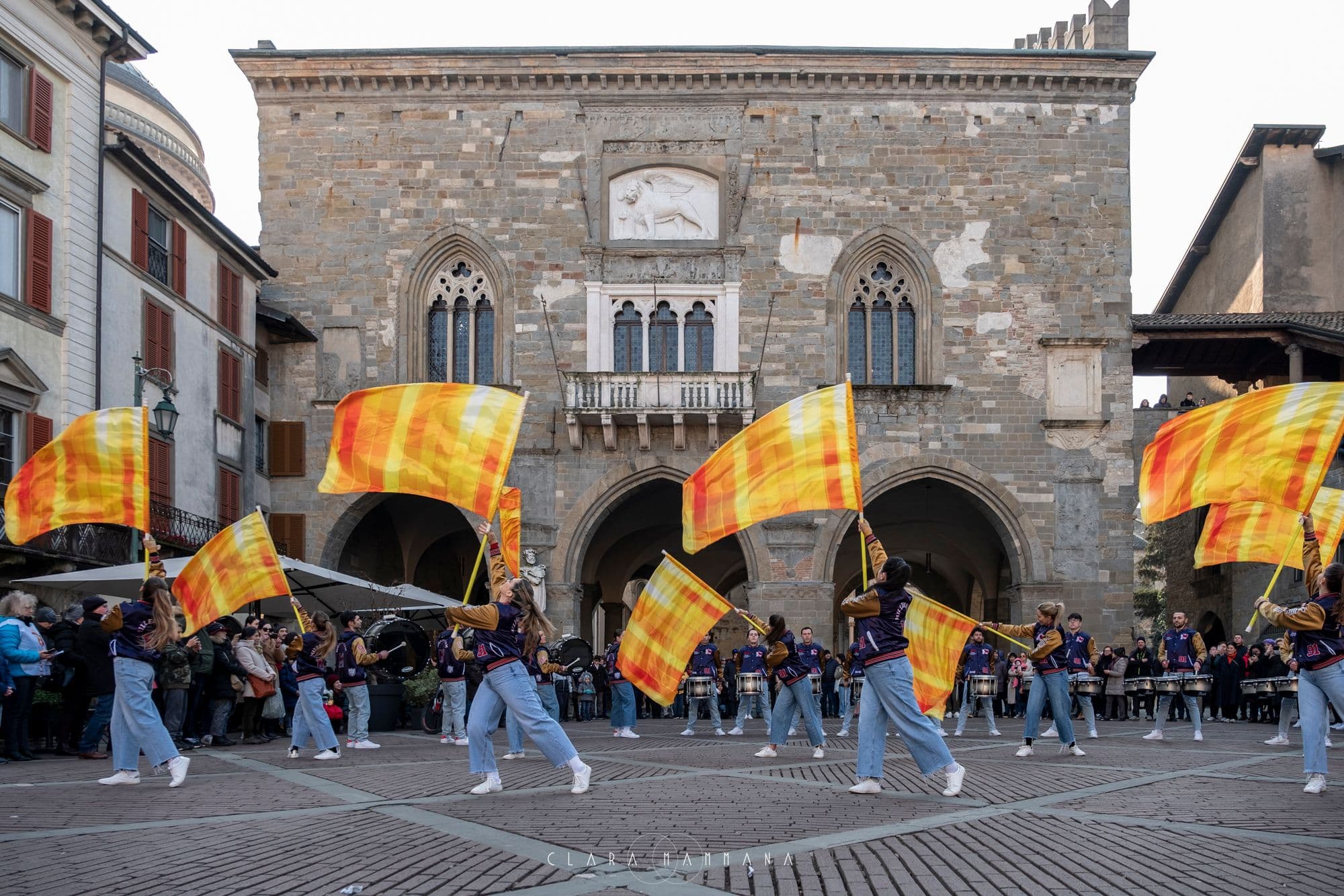 Una Capitale di cultura e multicultura?